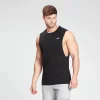 MP 2 Pack Mannen Tank Top - Black/White -Myprotein 12433694 4814908094218033