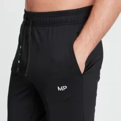 MP Men's Essentials Training Joggers - Zwart -Myprotein 12439357 1324849815005514