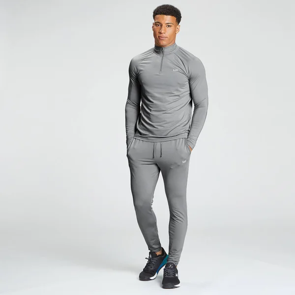 MP Men's Training Joggers - Storm 4 MP Men's Training Joggers - Storm - Afbeelding 2