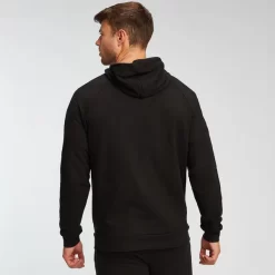 MP Form Hoodie Met Capuchon Voor Heren - Zwart -Myprotein 12449428 1174807820719638