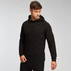 MP Form Hoodie Met Capuchon Voor Heren - Zwart -Myprotein 12449428 7604807820654526