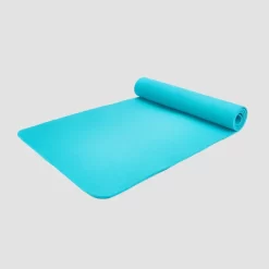Yoga Herstelmat - Blauw -Myprotein 12458060 1414779035933460