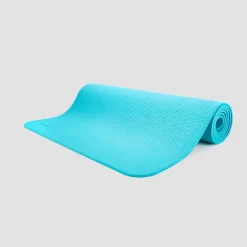Yoga Herstelmat - Blauw -Myprotein 12458060 5504779036031593