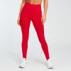 MP Vrouwen Jersey Leggings - Gevaar