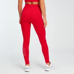 MP Vrouwen Jersey Leggings - Gevaar -Myprotein 12459914 1894807999947486