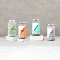 Natural Immunity Bundle