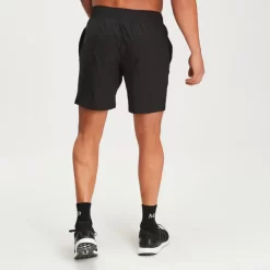 MP Woven Training Mannen Shorts - Black 12 MP Woven Training Mannen Shorts - Black -Myprotein 12517913 1664811891256141