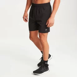 MP Woven Training Mannen Shorts - Black 11 MP Woven Training Mannen Shorts - Black -Myprotein 12517913 1804811891208435