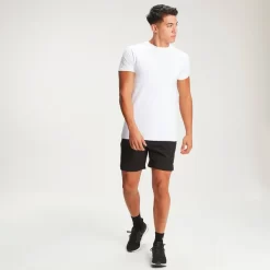 MP Woven Training Mannen Shorts - Black 10 MP Woven Training Mannen Shorts - Black -Myprotein 12517913 4954811891170110