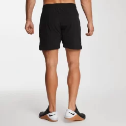 MP Mannen Training Shorts - Black -Myprotein 12517936 1744976260296336