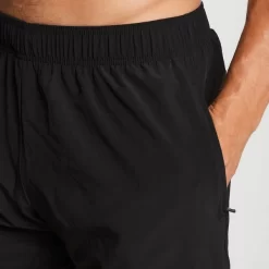 MP Mannen 2-in-1 Training Shorts - Black -Myprotein 12517959 1924889409593667