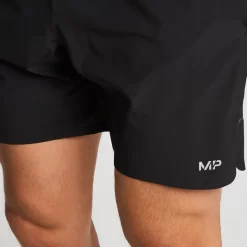 MP Mannen Best Training Shorts - Black -Myprotein 12517975 1704789624324404