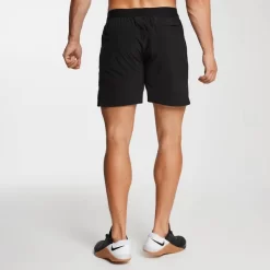 MP Mannen Best Training Shorts - Black -Myprotein 12517975 1814789624207101