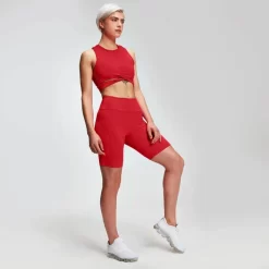 MP Power Fietsshort Voor Dames - Danger -Myprotein 12546327 2014817622333759