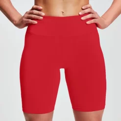 MP Power Fietsshort Voor Dames - Danger -Myprotein 12546327 4534817622244581