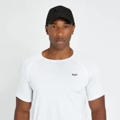 MP NEW ERA 9FORTY Baseball Cap - Zwart/Zwart -Myprotein 12561723 1054978573459233