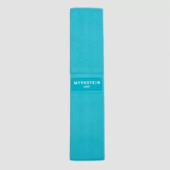 Myprotein Booty Band - Light- Blue