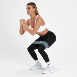 Myprotein Booty Band - Heavy - Grey -Myprotein 12561781 1364980924994341