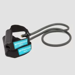 Myprotein Weerstandsband - Zwaar - Grijs -Myprotein 12561788 2104838371820142