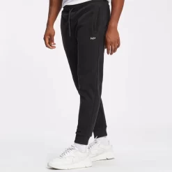 MP Essentials Joggingbroek Voor Heren - Zwart