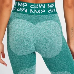 MP Curve Dames Legging - Energy Green 13 MP Curve Dames Legging - Energy Green -Myprotein 12605008 1004805964432000