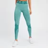 MP Curve Dames Legging - Energy Green 1 MP Curve Dames Legging - Energy Green -Myprotein 12605008 2074805964174141