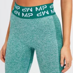 MP Curve Dames Legging - Energy Green 12 MP Curve Dames Legging - Energy Green -Myprotein 12605008 4054805964363285