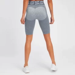 MP Curve Dames Cycling Shorts - Galaxy 11 MP Curve Dames Cycling Shorts - Galaxy -Myprotein 12605040 1134813262356263