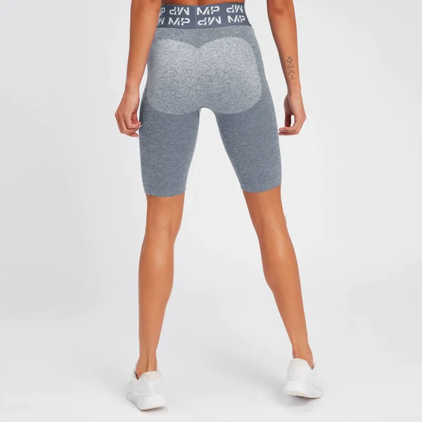 MP Curve Dames Cycling Shorts - Galaxy 6 MP Curve Dames Cycling Shorts - Galaxy - Afbeelding 4