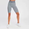 MP Curve Dames Cycling Shorts - Galaxy -Myprotein 12605040 5124813262309250