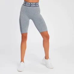 MP Curve Dames Cycling Shorts - Galaxy