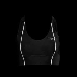 MP Velocity Sportbeha - Zwart 17 MP Velocity Sportbeha - Zwart -Myprotein 12639777 1104837572818259