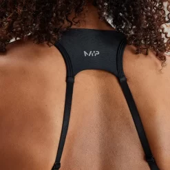 MP Velocity Sportbeha - Zwart 16 MP Velocity Sportbeha - Zwart -Myprotein 12639777 1884823076668085