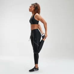 MP Velocity Sportbeha - Zwart 12 MP Velocity Sportbeha - Zwart -Myprotein 12639777 2114823076502137