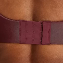 MP Velocity Sportbeha - Bordeauxrood -Myprotein 12639785 1864823076869553