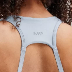 MP Velocity Sportbeha - Lichtblauw 16 MP Velocity Sportbeha - Lichtblauw -Myprotein 12639793 1144823077125012