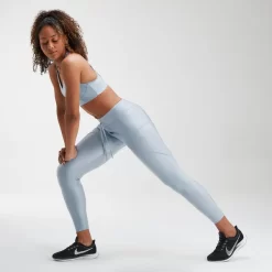 MP Velocity Sportbeha - Lichtblauw 12 MP Velocity Sportbeha - Lichtblauw -Myprotein 12639793 1354823076975840