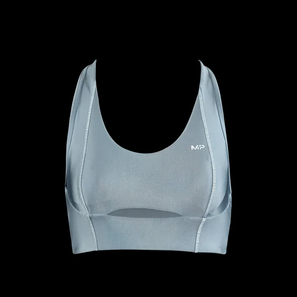 MP Velocity Sportbeha - Lichtblauw 10 MP Velocity Sportbeha - Lichtblauw - Afbeelding 8