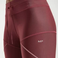 MP Velocity Dameslegging - Bordeauxrood -Myprotein 12639809 1034823077526643