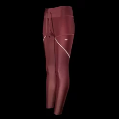 MP Velocity Dameslegging - Bordeauxrood -Myprotein 12639809 1234837573040142