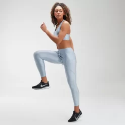 MP Velocity Dameslegging -Lichtblauw -Myprotein 12639817 4974823077651746