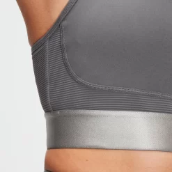 MP Adapt Getextureerde Sportbeha - Carbon -Myprotein 12639889 1954837119853260