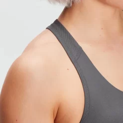 MP Adapt Getextureerde Sportbeha - Carbon -Myprotein 12639889 2094837119993981