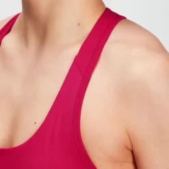 MP Adapt Getextureerde Sportbeha - Virtueel Roze -Myprotein 12639905 1564837120716879