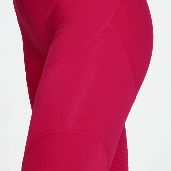 MP Adapt Getextureerde Legging Voor Dames - Virtueel Roze 8 MP Adapt Getextureerde Legging Voor Dames - Virtueel Roze - Afbeelding 6
