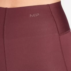 MP Women's Composure Repreve® Leggings - Gewassen Ossenbloed -Myprotein 12640121 1814844634849723