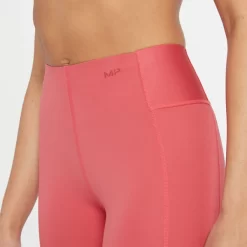 MP Vrouwen Composure Repreve® Leggings - Berry Pink -Myprotein 12640129 4005007886796772