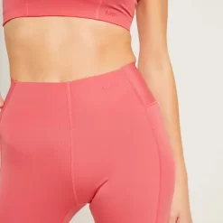 MP Vrouwen Composure Repreve® Leggings - Berry Pink -Myprotein 12640129 7824928340167784