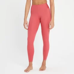 MP Vrouwen Composure Repreve® Leggings - Berry Pink