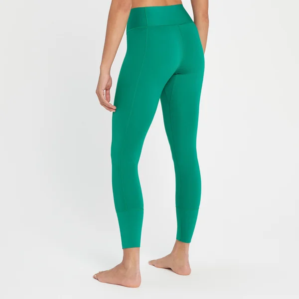 MP Dameslegging Composure Repreve® - Energy Green 4 MP Dameslegging Composure Repreve® - Energy Green - Afbeelding 2
